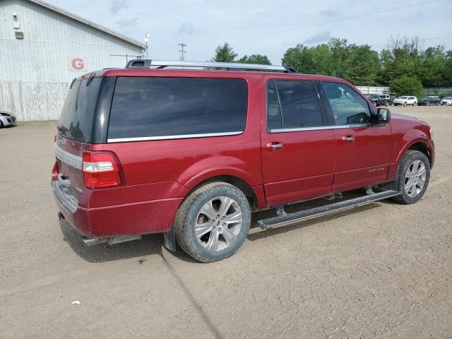Продаж на аукціоні авто 2017 Ford Expedition, vin: 1FMJK1MT8HEA80084, номер лоту: 62748475