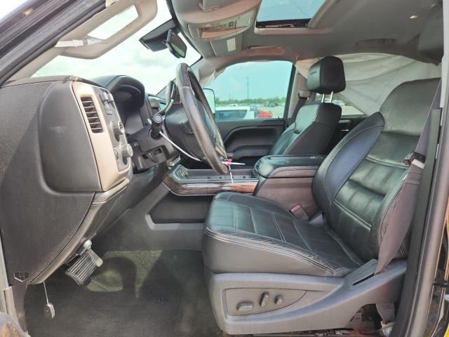 2015 Gmc Sierra მანქანა იყიდება აუქციონზე, vin: 1GT120E86FF194374, აუქციონის ნომერი: 60214315