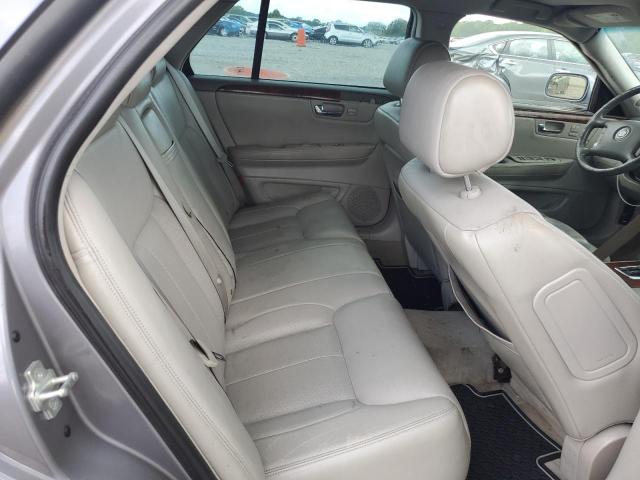 59727785 :رقم المزاد ، 1G6KD57Y77U116775 vin ، 2007 Cadillac Dts مزاد بيع