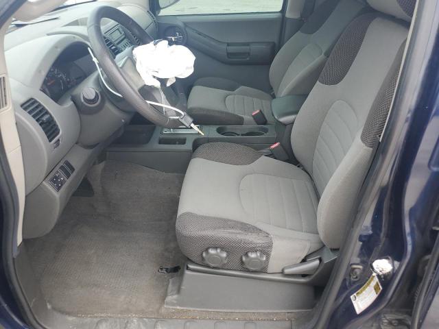 59938345 :رقم المزاد ، 5N1AN08U66C515682 vin ، 2006 Nissan Xterra Off Road مزاد بيع