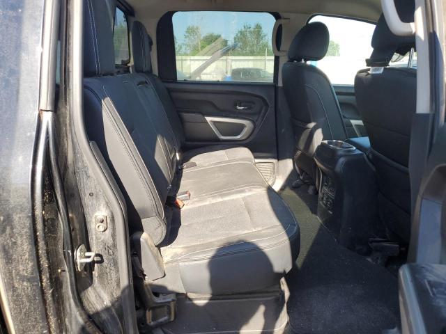Auction sale of the 2019 Nissan Titan Sv, vin: 1N6AA1E50KN533948, lot number: 62206805