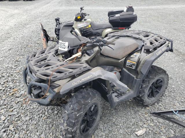 Aukcja sprzedaży 2021 Can-am Outlander, vin: 3JBLKAX4XMJ000892, numer aukcji: 62029035