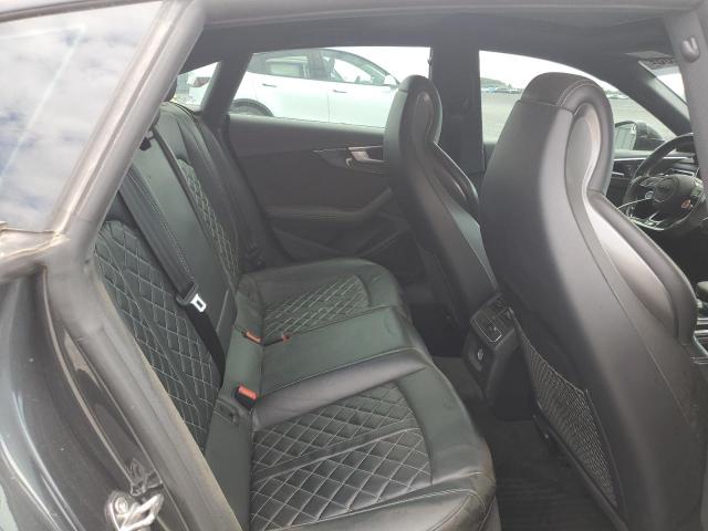 Продаж на аукціоні авто 2018 Audi S5, vin: WAUC4CF5XJA005298, номер лоту: 61955205