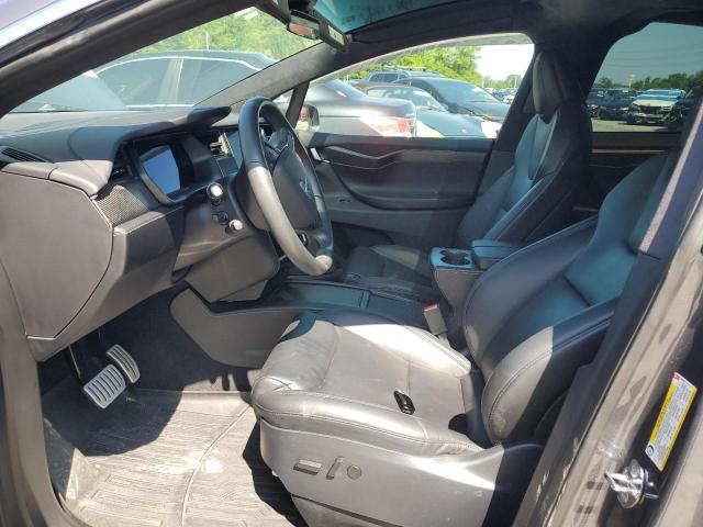 Aukcja sprzedaży 2021 Tesla Model X, vin: 5YJXCBE49MF322706, numer aukcji: 59203955