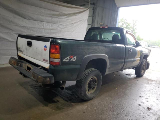 61554965 :رقم المزاد ، 1GTHK24U86E141478 vin ، 2006 Gmc Sierra K25 مزاد بيع