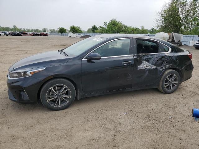 Aukcja sprzedaży 2022 Kia Forte Gt L, vin: 3KPF34AD0NE427252, numer aukcji: 59819605