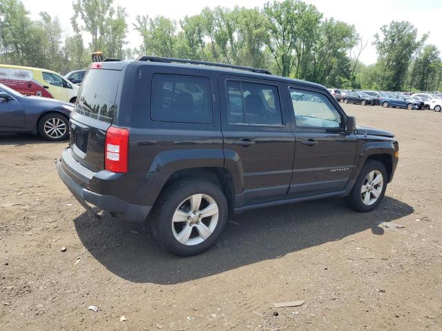 Продажа на аукционе авто 2012 Jeep Patriot, vin: 1C4NJRBB6CD638322, номер лота: 61897665