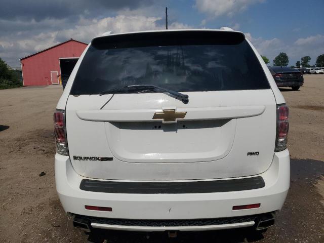 Продажа на аукционе авто 2009 Chevrolet Equinox, vin: 2CNDL037796239014, номер лота: 61384265