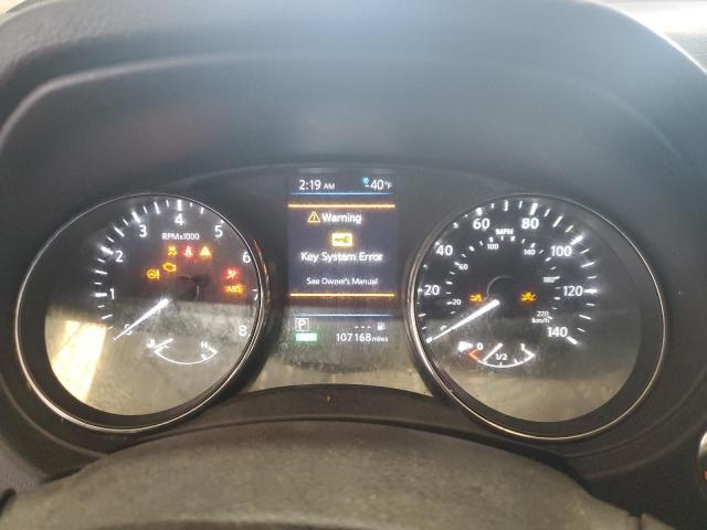 Aukcja sprzedaży 2019 Nissan Rogue, vin: 5N1AT2MV5KC754392, numer aukcji: 61926235