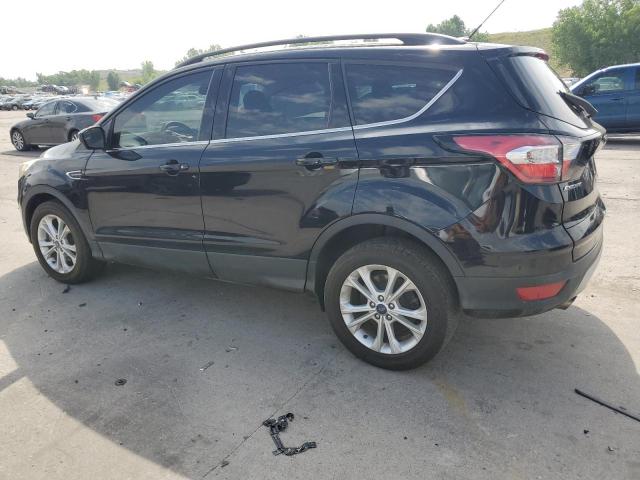 2018 Ford Escape Se მანქანა იყიდება აუქციონზე, vin: 1FMCU9GD9JUA05041, აუქციონის ნომერი: 62573735