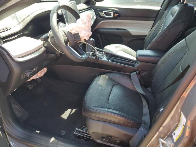 Продаж на аукціоні авто 2023 Jeep Compass Li, vin: 3C4NJDCN2PT543140, номер лоту: 61971235
