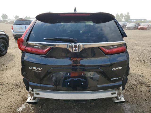 Aukcja sprzedaży 2021 Honda Cr-v, vin: 2HKRW2H49MH204345, numer aukcji: 60443525