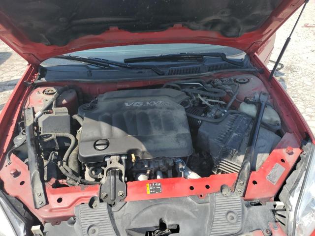 Продаж на аукціоні авто 2012 Chevrolet Impala Lt, vin: 2G1WB5E3XC1213897, номер лоту: 60078025