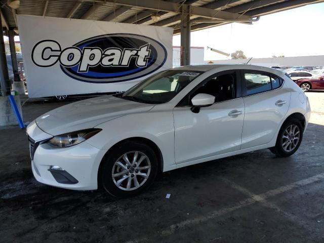 Aukcja sprzedaży 2016 Mazda 3 Sport, vin: JM1BM1K79G1322024, numer aukcji: 57464865