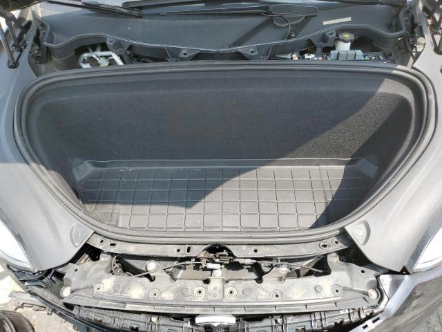 Aukcja sprzedaży 2021 Tesla Model X, vin: 5YJXCBE49MF322706, numer aukcji: 59203955