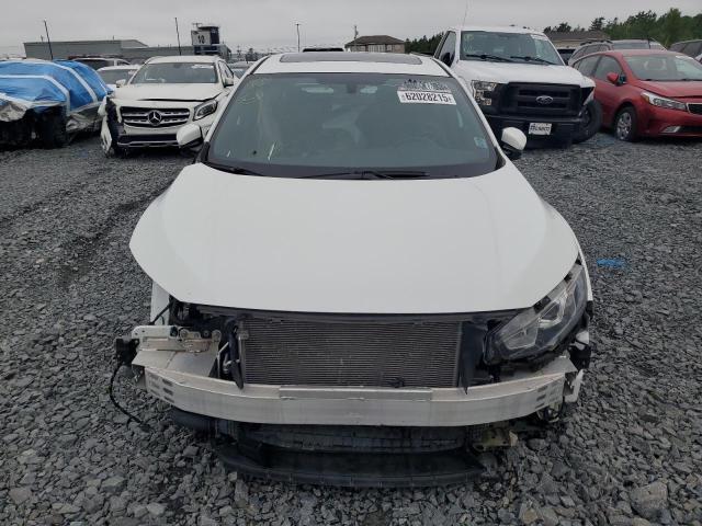Продажа на аукционе авто 2018 Honda Civic, vin: SHHFK7G45JU307638, номер лота: 62028215