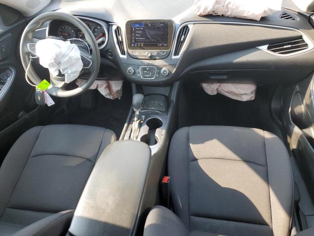 Aukcja sprzedaży 2022 Chevrolet Malibu Ls, vin: 1G1ZC5ST0NF164493, numer aukcji: 60099275