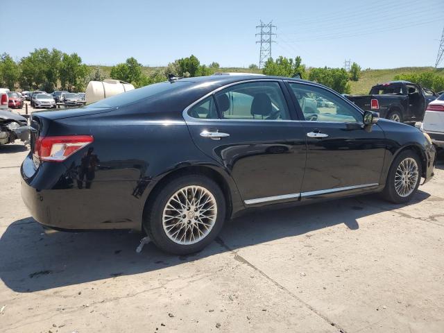 2011 Lexus Es 350 მანქანა იყიდება აუქციონზე, vin: JTHBK1EG9B2440366, აუქციონის ნომერი: 60138195