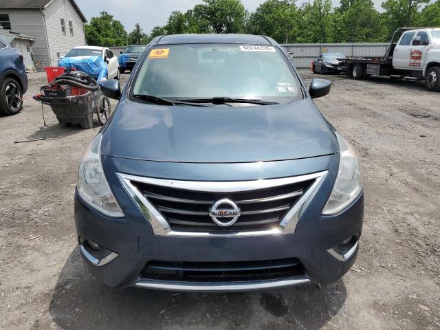 Aukcja sprzedaży 2017 Nissan Versa, vin: 3N1CN7AP2HL817605, numer aukcji: 60244335