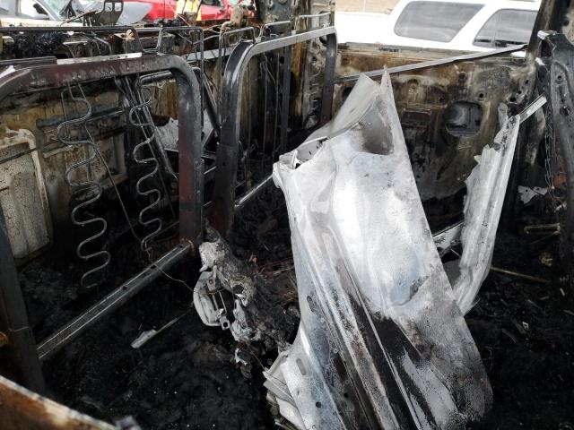 2024 Chevrolet Silverado მანქანა იყიდება აუქციონზე, vin: 2GC4YNEY9R1157582, აუქციონის ნომერი: 59505155