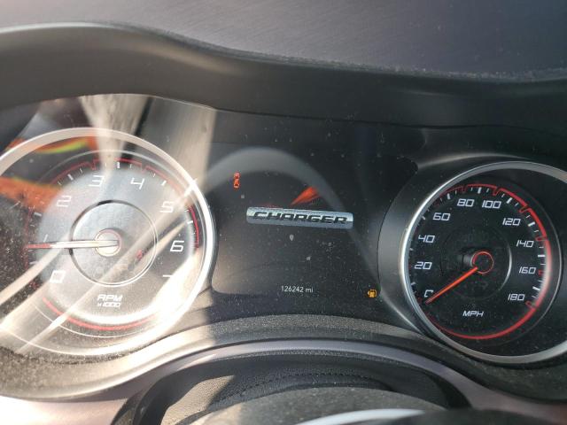 2019 Dodge Charger Sc მანქანა იყიდება აუქციონზე, vin: 2C3CDXGJ3KH552930, აუქციონის ნომერი: 57506215