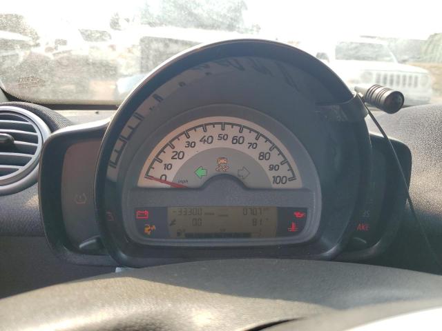 Продаж на аукціоні авто 2014 Smart Fortwo Pur, vin: WMEEJ3BA6EK781775, номер лоту: 60372575