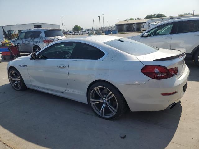 Aukcja sprzedaży 2012 Bmw 650 Xi, vin: WBALX5C5XCC894182, numer aukcji: 60100065