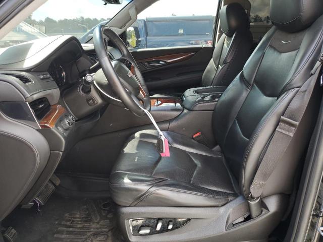 59904295 :رقم المزاد ، 1GYS4HKJ4JR163503 vin ، 2018 Cadillac Escalade E مزاد بيع