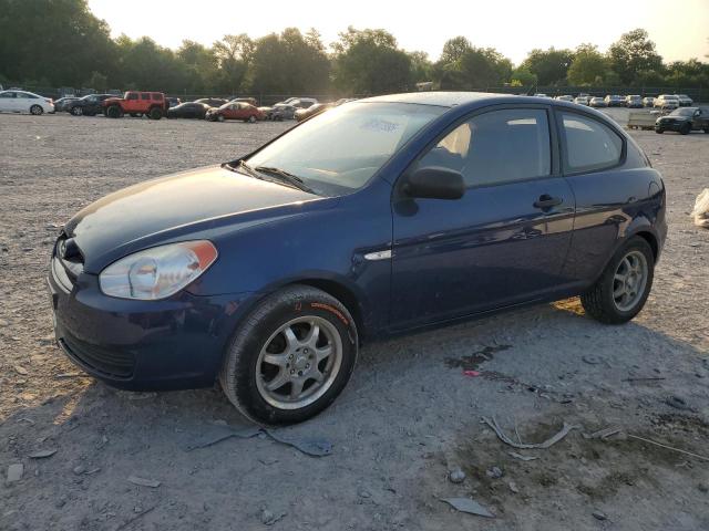 Продаж на аукціоні авто 2011 Hyundai Accent, vin: KMHCM3AC7BU200294, номер лоту: 61977995