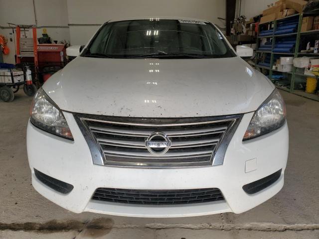 Продажа на аукционе авто 2013 Nissan Sentra S, vin: 3N1AB7AP8DL714845, номер лота: 59367905