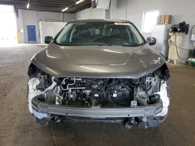 Aukcja sprzedaży 2022 Ford Edge Sel, vin: 2FMPK4J90NBA14723, numer aukcji: 60409615