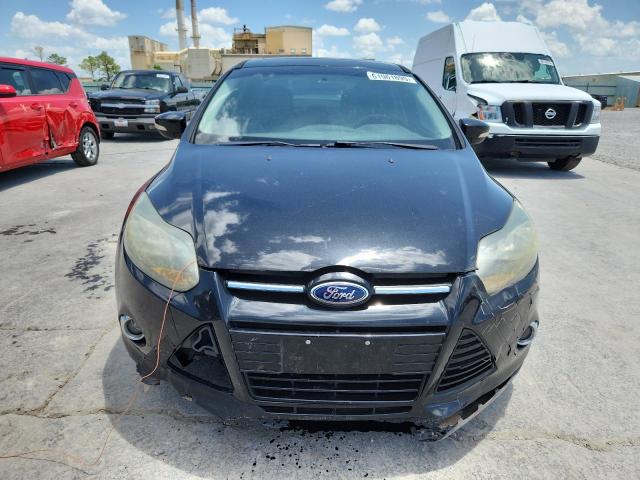 2014 Ford Focus Tita მანქანა იყიდება აუქციონზე, vin: 1FADP3J2XEL406264, აუქციონის ნომერი: 61961895