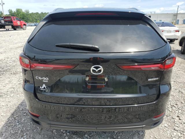 Aukcja sprzedaży 2024 Mazda Cx-90 Pref, vin: JM3KKCHD4R1125528, numer aukcji: 60501175