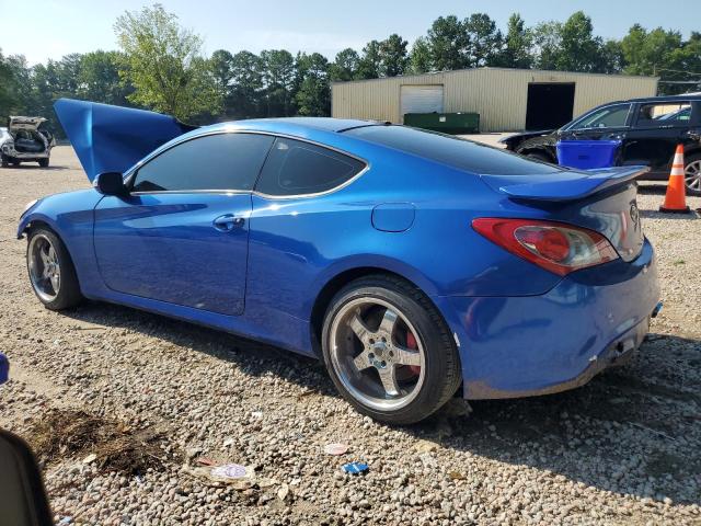 Aukcja sprzedaży 2010 Hyundai Genesis Coupe, vin: KMHHU6KH8AU027899, numer aukcji: 61138895