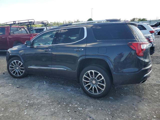 61606135 :رقم المزاد ، 1GKKNXLS1LZ222924 vin ، 2020 Gmc Acadia Den مزاد بيع