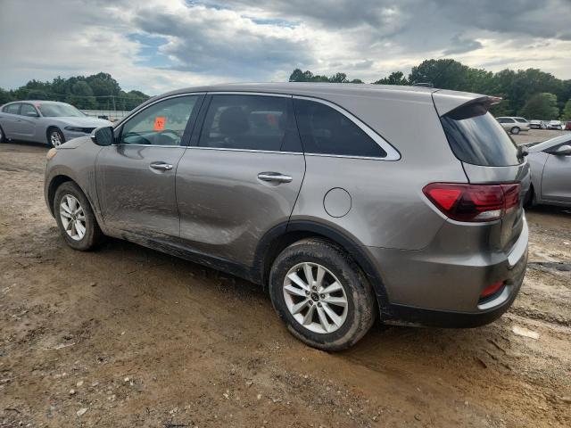 Продаж на аукціоні авто 2019 Kia Sorento, vin: 5XYPG4A34KG509709, номер лоту: 61222265