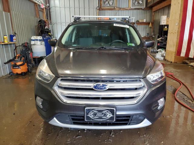Продажа на аукционе авто 2018 Ford Escape Se, vin: 1FMCU9GDXJUC94091, номер лота: 62564435