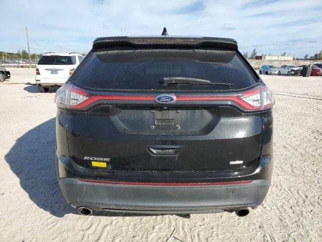2015 Ford Edge Se მანქანა იყიდება აუქციონზე, vin: 2FMTK3G95FBC42587, აუქციონის ნომერი: 61586835