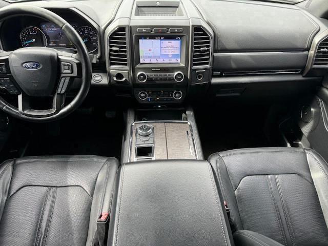 Продажа на аукционе авто 2019 Ford Expedition, vin: 1FMJK1KT9KEA42633, номер лота: 62036955