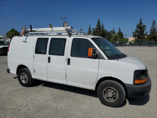 Продаж на аукціоні авто 2013 Chev Express G2500, vin: 1GCWGFCB2D1902249, номер лоту: 47820066