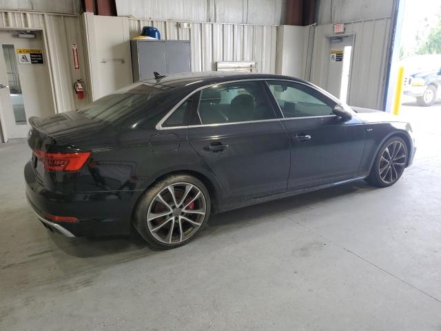 Aukcja sprzedaży 2018 Audi S4 Prestig, vin: WAUC4BF40JA003545, numer aukcji: 61575155