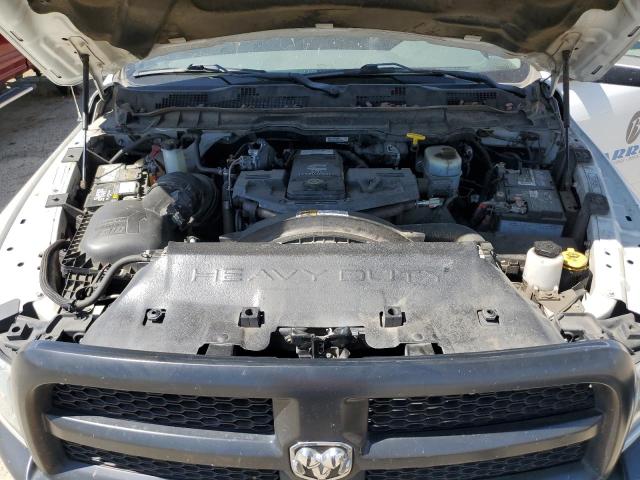 Продажа на аукционе авто 2018 Ram 3500 St, vin: 3C63RPGL5JG276819, номер лота: 61582615
