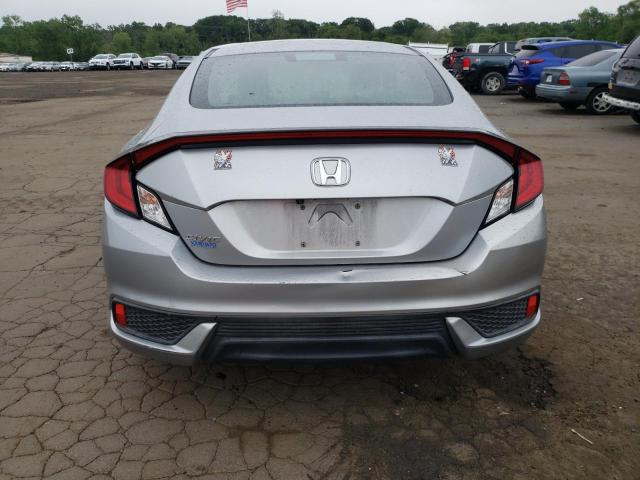 2017 Honda Civic Lx მანქანა იყიდება აუქციონზე, vin: 2HGFC4B0XHH308484, აუქციონის ნომერი: 59475705