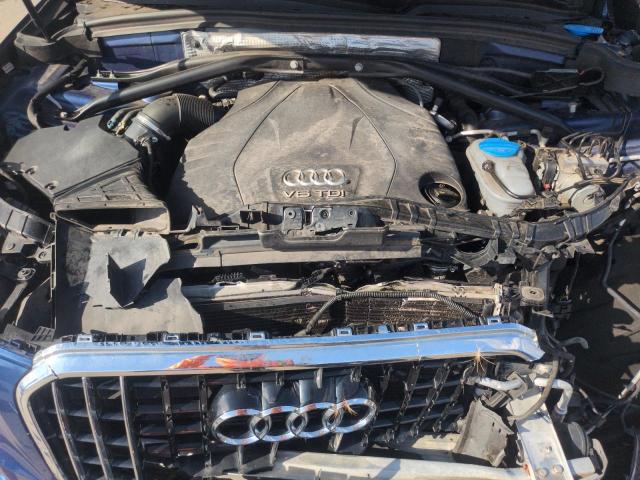 Aukcja sprzedaży 2016 Audi Q5, vin: WA1CVAFP5GA011101, numer aukcji: 62942555