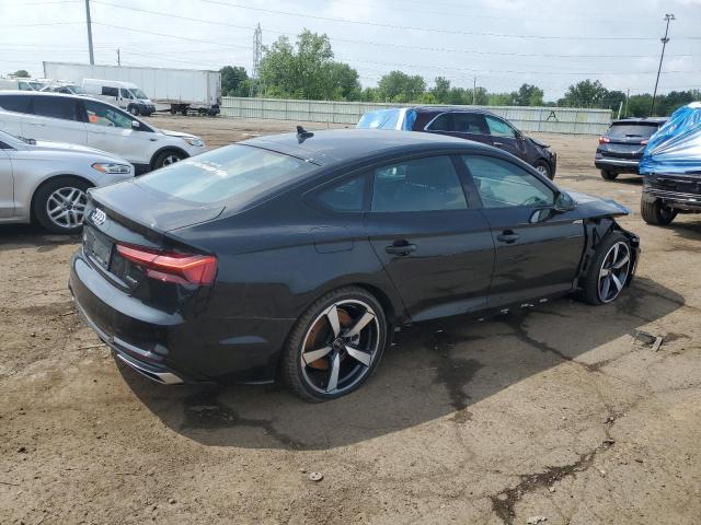Продаж на аукціоні авто 2025 Audi A5, vin: WAUFACF57SA014631, номер лоту: 56713435