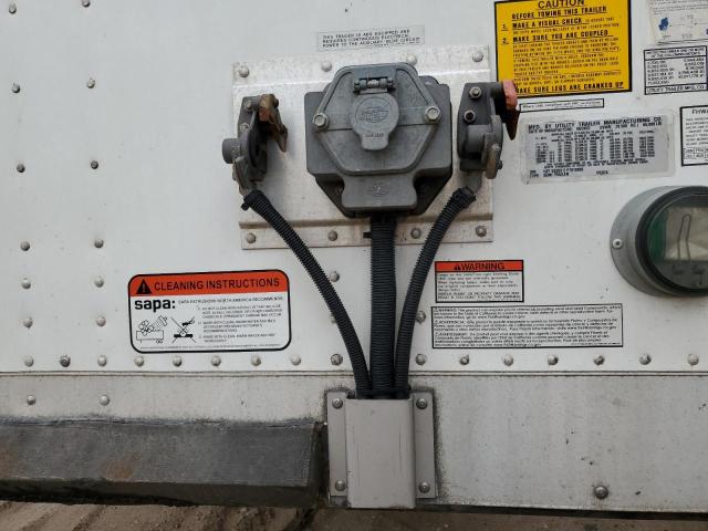 2023 Utility Trailer Mfg. Ity Traile მანქანა იყიდება აუქციონზე, vin: 1UYVS2532P7815026, აუქციონის ნომერი: 58697665