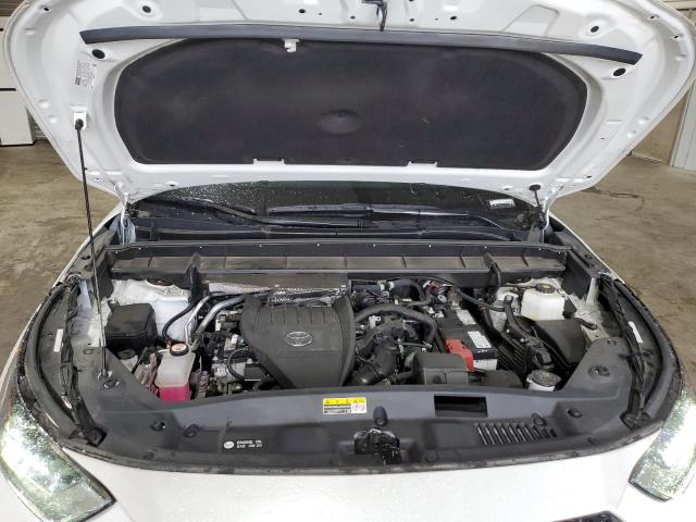 61432265 :رقم المزاد ، 5TDKDRAHXPS507078 vin ، 2023 Toyota Highlander مزاد بيع