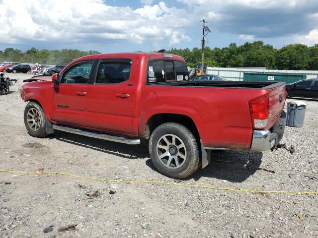 Auction sale of the 2016 Toyota Tacoma Dou, vin: 3TMAZ5CN3GM013976, lot number: 61809455