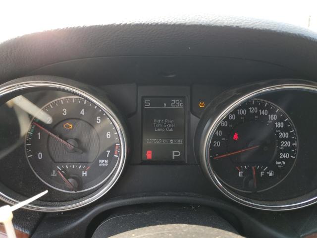 60276975 :رقم المزاد ، 1C4RJFBG5CC262245 vin ، 2012 Jeep Grand Cherokee مزاد بيع