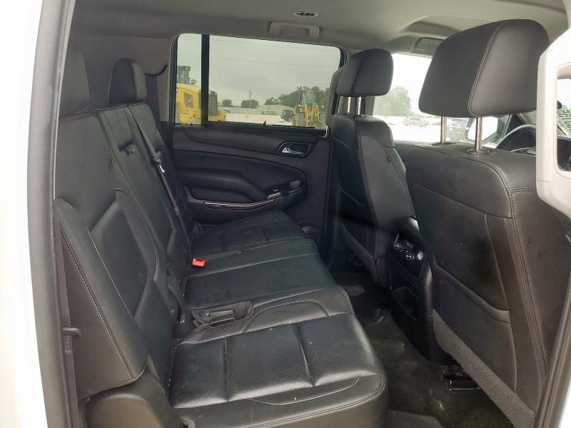 Aukcja sprzedaży 2017 Gmc Yukon Xl, vin: 1GKS2GKCXHR184717, numer aukcji: 57953155